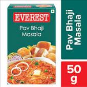 Everest Pav Bhaji Masala 50gm