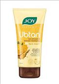 Joy Ubtan Face Wash 100ml