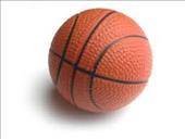 Basket Ball Small