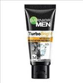 Garnier Men Double Action Face Wash