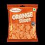 Candzey Orange Slices Candy 100g