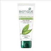 Biotique Bio Morning Nectar Face Wash
