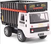 Goods Carrier Pull Back