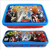 SKI Avengers Gift Set