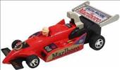 Marlboro Car Pull Back