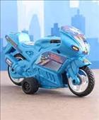 Hero Honda Bike Pull Back