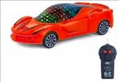 Speed Car Remote Control