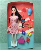 Tara SugarPop Doll