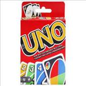 UNO Cards Game