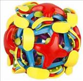Twist Sphere Ball Puzzle