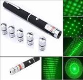 Green Laser Pointer