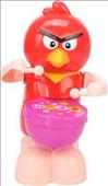 Super Birds Drum