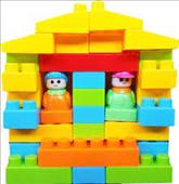 Kagofit fit Blocks 36pc