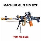 Machine Gun