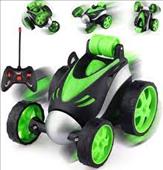 Stunt Car Radio Control