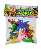Animal World Set