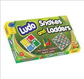 Ludo Snake & Ladders Board