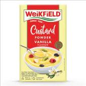 Weikfield Custard Powder Vannila