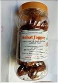 Jaggery With Till Barphi
