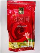 Zed Black Sattva Rose Dhoop