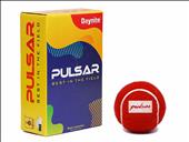 Daynite Pulsar Cricket Ball