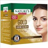 Nature Gold Creme Bleach