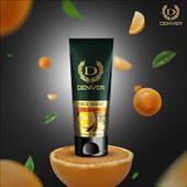 Denve Oil Clear Face Wash