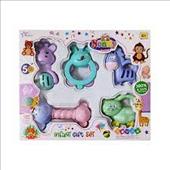 Nonny Infant Gift Set 5P