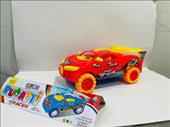 Bugatti Car Toys