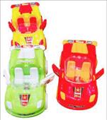 Tarzan Car Toys