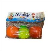 Family Friends Squeeze 3PC