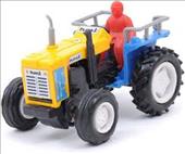 China Shakti Tractor Toys