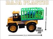 Mini Google Zoo Dumper Toy