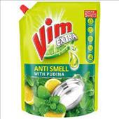 Vim Liquid Anti Smell With Pudina