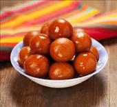 Haldirams Mohan Bhog 1kg
